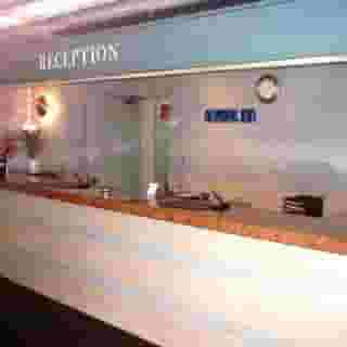 Olympic Inn Azabu, 5 of 5