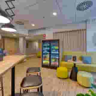 ibis Frankfurt Messe West, 5 of 5