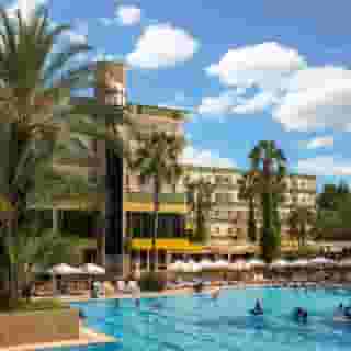 Botanik Hotel & Resort, 6 of 6