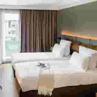 Hotel International, 6 of 6