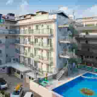 Hotel Kennedy, 3 of 5