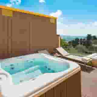 Luna del Raccolto, Green Country Hotel, 5 of 5