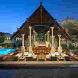 Jumeirah Beach Hotel, 3 of 5