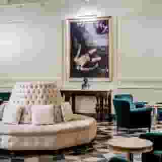 Eurostars Centrale Palace, 2 of 5