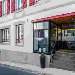 Villa Koegui Biarritz, 1 of 5