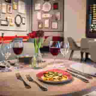 Canopy by Hilton Madrid Castellana, 2 of 5