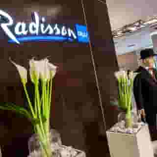 Radisson Blu Beke Budapest, 6 of 6