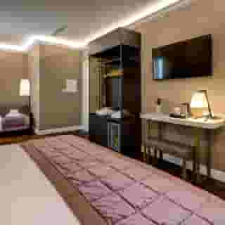 CHC Continental, BW Premier Collection, 4 of 5