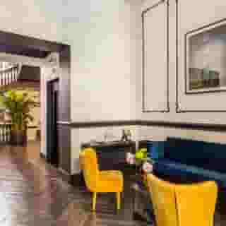 The H'All Tailor Suite Roma, 2 of 5