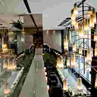 Lasagrada Hotel, 1 of 5