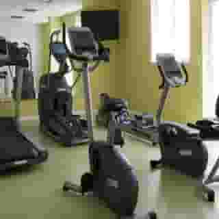 The Originals Residence Kosy Grenoble Les Cedres, 2 of 5