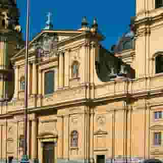 ibis Muenchen City Arnulfpark, 1 of 5