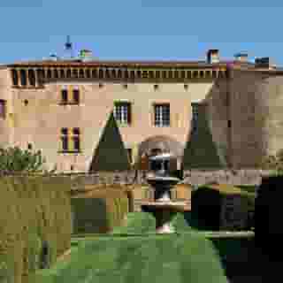 Chateau De Bagnols, 4 of 5