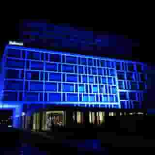Radisson Blu Hotel, Bruges, 2 of 5