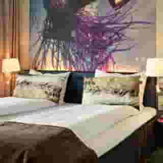 Scandic Fornebu, 4 of 5