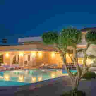 Filoxenia Hotel, 1 of 5