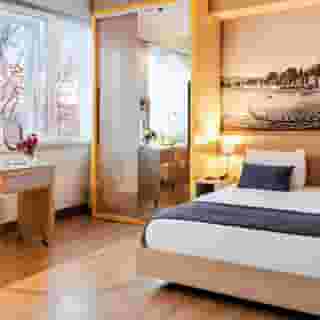 Cheya Besiktas Hotel & Suites, 5 of 5