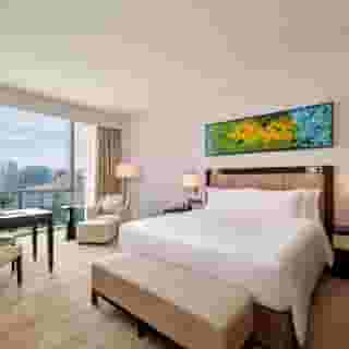 Pavilion Hotel Kuala Lumpur Managed by Banyan Tree, 3 of 5