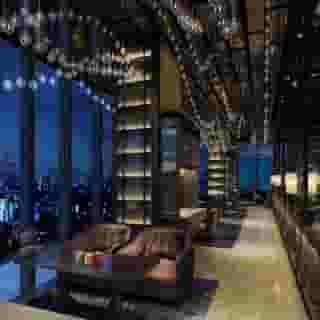 Four Seasons Hotel Kuala Lumpur, 6 of 6