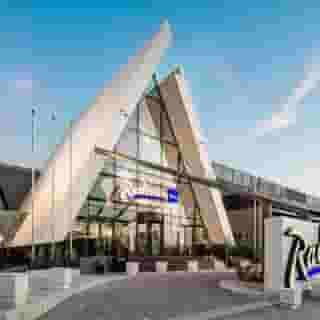 Radisson Blu Hotel Riyadh Qurtuba, 1 of 5