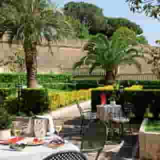 Grand Hotel del Gianicolo, 2 of 5