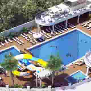 Palm World Resort & Spa, 5 of 5