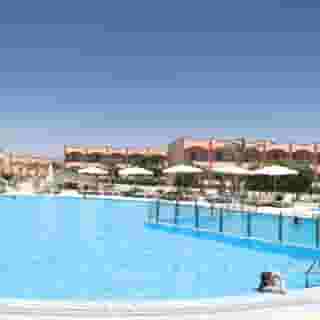 The Three Corners Happy Life Beach Resort, 4 of 5