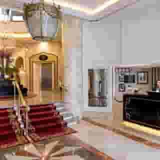 Hotel Wellington Madrid, 6 of 6