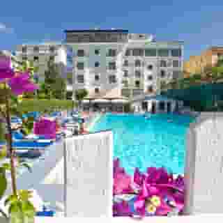 Grand Hotel Flora, 3 of 5