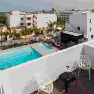 Migjorn Ibiza Suites And Spa, 6 of 6