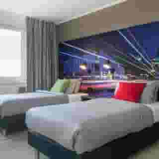 Comfort Hotel Berlin Lichtenber, 4 of 5