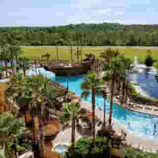 Lake Buena Vista Resort Village & Spa, 1 of 5