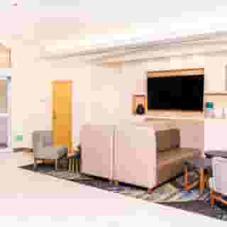 Holiday Inn Express and Suites Las Vegas I 215 S., 5 of 5