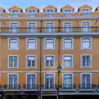 Rossio Plaza Hotel, 1 of 5