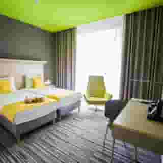 Park Inn by Radisson Budapest, 4 of 5