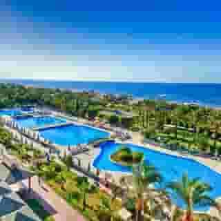 MC Arancia Resort, 1 of 5