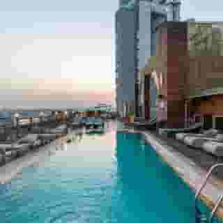 Ramada by Wyndham Istanbul Pera, 2 of 5