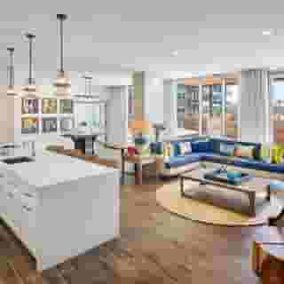 Margaritaville Hotel Nashville, 1 of 5