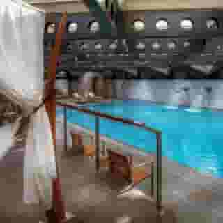 Fairmont Grand Hotel Geneva, 4 of 5