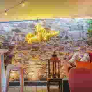 Berkeley Square Classic Hotel, 4 of 5