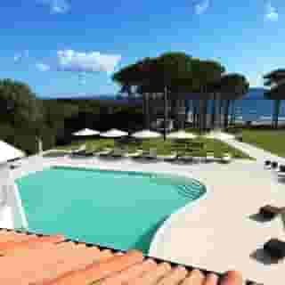 Hotel La Coluccia, 6 of 6