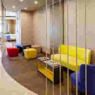 Novotel Istanbul Zeytinburnu, 4 of 5