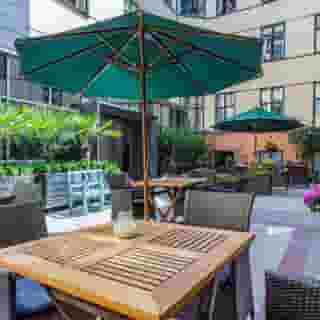 Best Western Hotel Hebron, 4 of 5