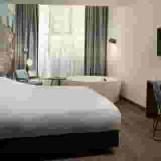 Inntel Hotels Amsterdam Centre, 3 of 5