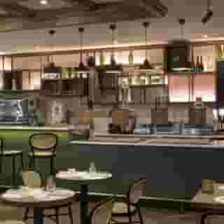 Hilton Monti, 4 of 5