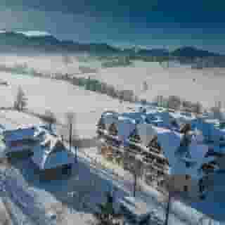 ApartHotel Tatry de Luxe FizjoMedical & Spa, 5 of 5