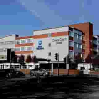 Best Western Manchester Altrincham Cresta Court Hotel, 5 of 5