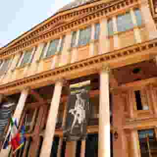 Hotel Giotto, 4 of 5