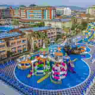 Lonicera Resort & Spa Hotel, 2 of 5