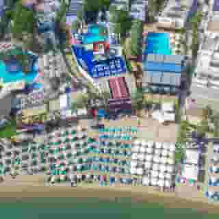 Gumbet Anil Beach, 2 of 5